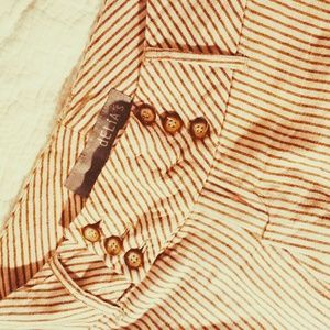 Delia's Super Flare Low Rise